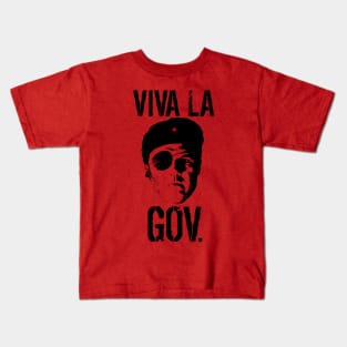 Viva La Gov Kids T-Shirt